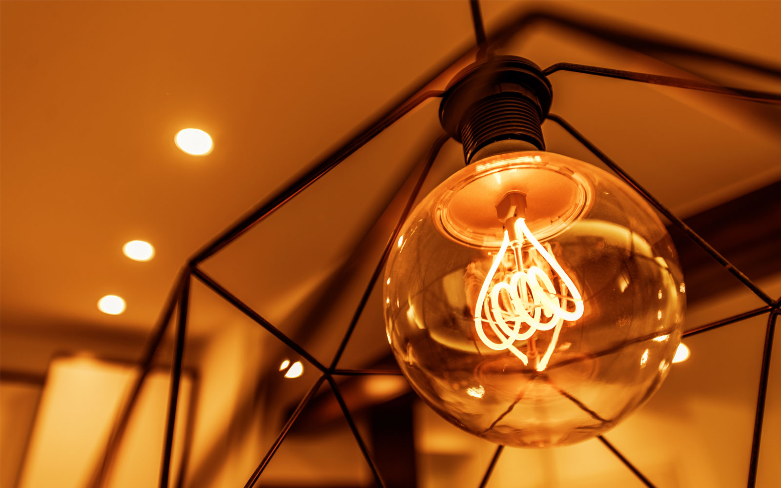 Segmento Iluminação