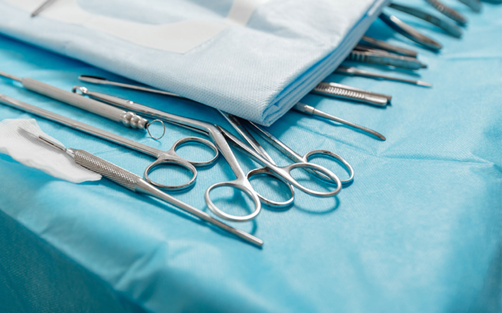 Segmento Produtos-hospitalares